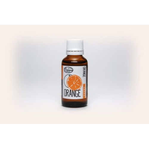 Ароматизатор. Апельсин (Orange). Criamo, Україна, 30 г