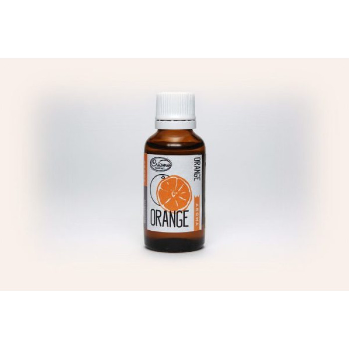 Ароматизатор. Апельсин (Orange). Criamo, Україна, 30 г Ароматизатор. Апельсин (Orange). Criamo, Україна, 30 г