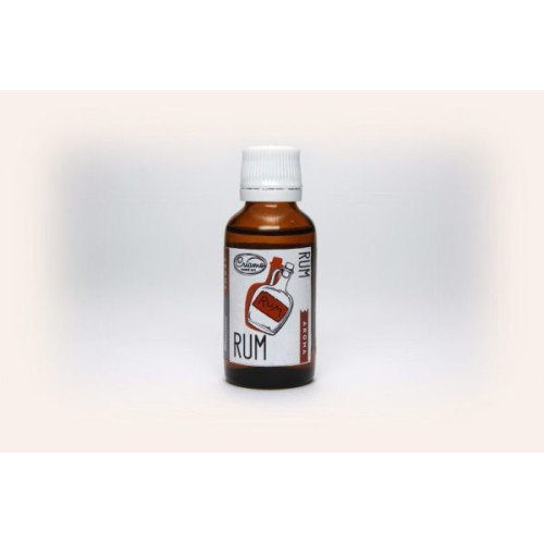 Ароматизатор. Ром. Criamo, Україна, 30 г