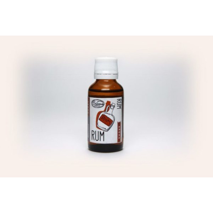 Ароматизатор. Ром. Criamo, Україна, 30 г