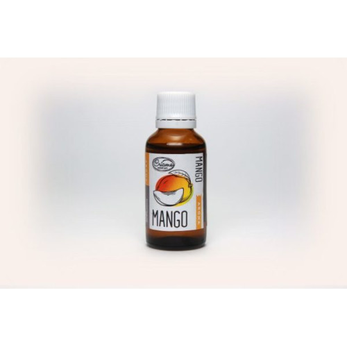 Ароматизатор. Манго. Criamo, Україна, 30 г