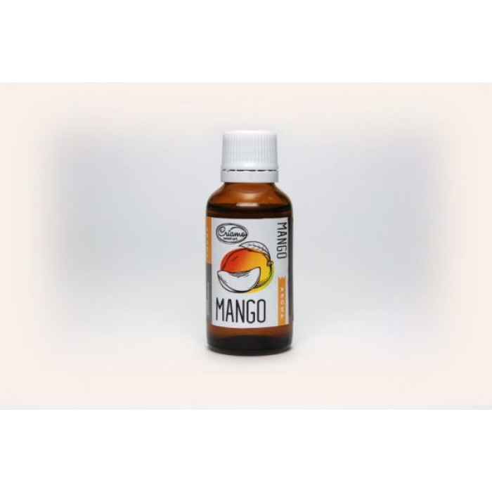 Ароматизатор. Манго. Criamo, Україна, 30 г Ароматизатор. Манго. Criamo, Україна, 30 г