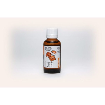 Ароматизатор. Тоффі. Criamo, Україна, 30 г