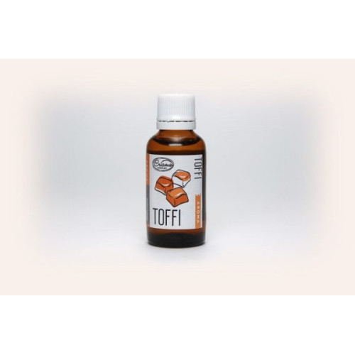 Ароматизатор. Тоффі. Criamo, Україна, 30 г