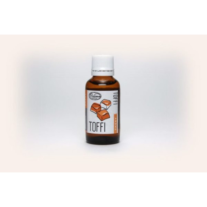 Ароматизатор. Тоффі. Criamo, Україна, 30 г