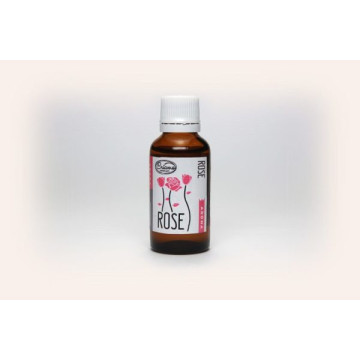 Ароматизатор. Троянда. Criamo, Україна, 30 г