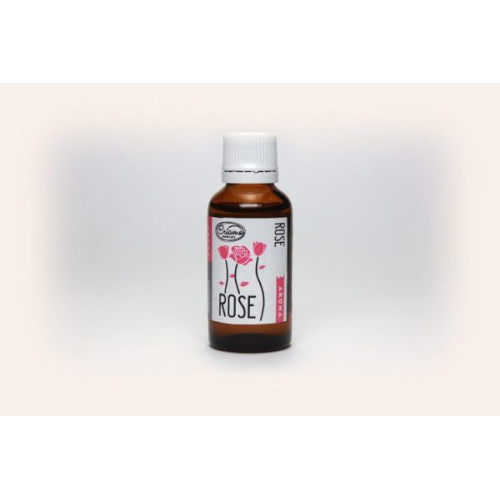 Ароматизатор. Троянда. Criamo, Україна, 30 г