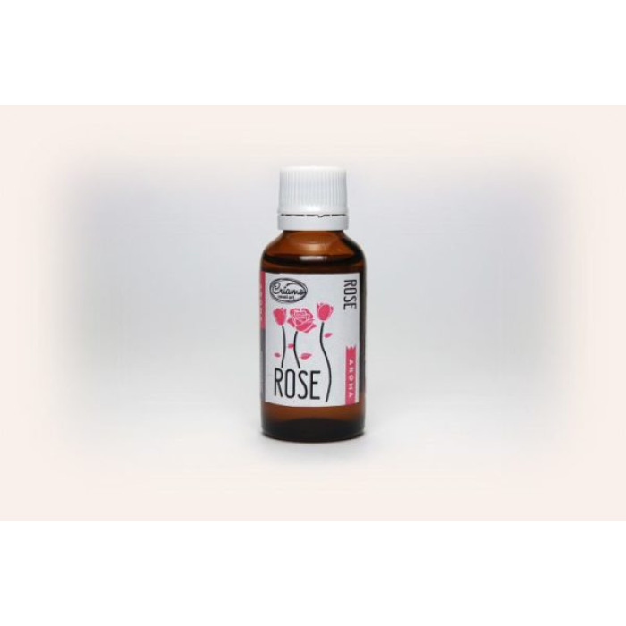 Ароматизатор. Троянда. Criamo, Україна, 30 г