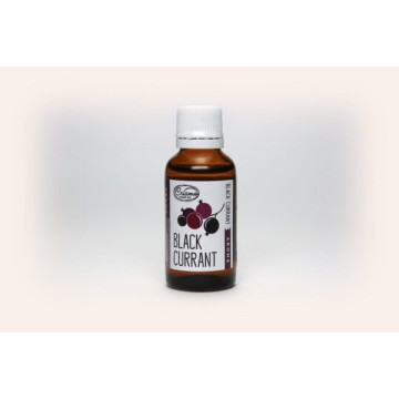 Ароматизатор. Чорна смородина. Criamo, Україна, 30 г