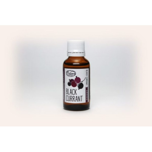 Ароматизатор. Чорна смородина. Criamo, Україна, 30 г
