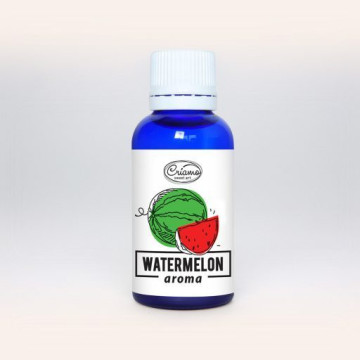 Ароматизатор. Кавун (Watermelon). Criamo, Україна, 30 г