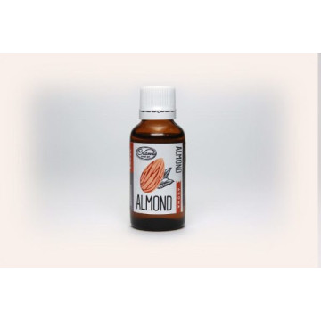 Ароматизатор. Мигдаль. Criamo, Україна, 30 г