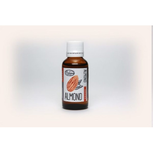 Ароматизатор. Мигдаль. Criamo, Україна, 30 г