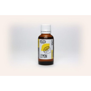 Ароматизатор. Лимон. Criamo, Україна, 30 г