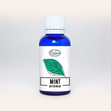 Ароматизатор. М'ята (Mint). Criamo, Україна, 30 г