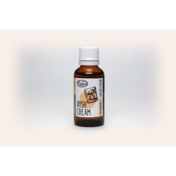 Ароматизатор. Ірландський лікер (Irish Cream, Ірландські вершки). Criamo, Україна, 30 г