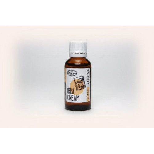 Ароматизатор. Ірландський лікер (Irish Cream, Ірландські вершки). Criamo, Україна, 30 г