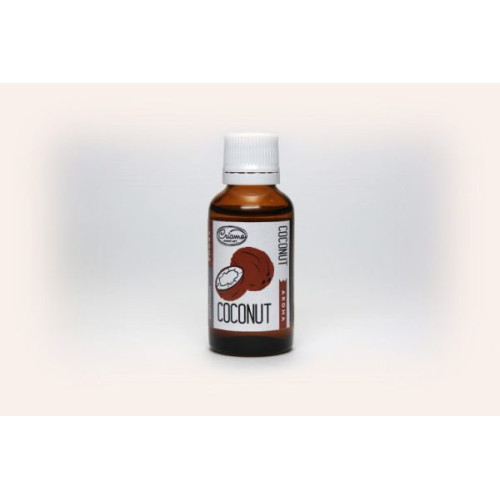 Ароматизатор. Кокос. Criamo, Україна, 30 г