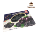 Чорнослив сушений без кісточки, асорті Преміум 