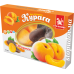 Курага сушена без кісточки, асорті Преміум 