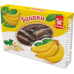 Сушені банани Преміум 