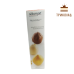 Форма силіконова NOCCIOLA125 (59*59, h 62 mm+трей), Silikomart