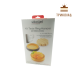 Форма силіконова Kit Tarte Honore D80 (d80, h 20mm+8 кілець), Silikomart