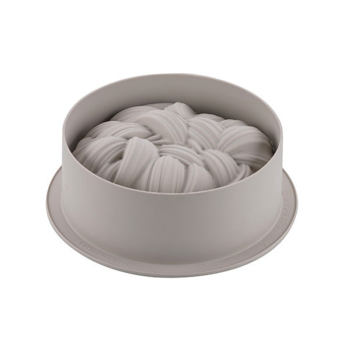 Wooly. Силіконова форма Silikomart, Італія Wooly. Силіконова форма Silikomart, Італія