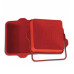 Форма силіконова SFT306 SQUARE PAN 2300 мл, 228 x 228mm, h50mm, Silikomart