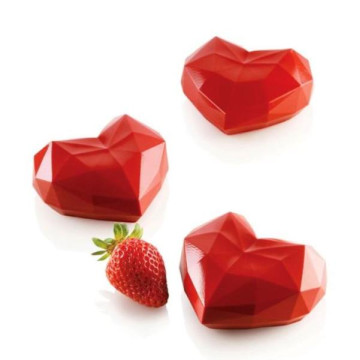 Форма силіконова AMORINI ORIGAMI110, Silikomart
