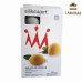 Форма силіконова Delizia al limone, 85 х 59, h 42 мм, 6 х 106 мл, Silikomart