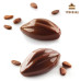 Cacao 120. Форма силіконова Silikomart, Італія