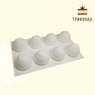 Форма силіконова 