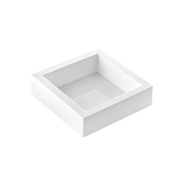 Форма силіконова Tor160x160 H40/1 Silikomart, Італія