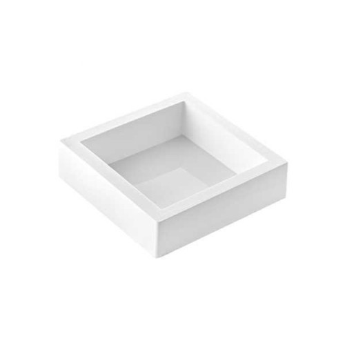 Форма силіконова Tor160x160 H40/1 Silikomart, Італія