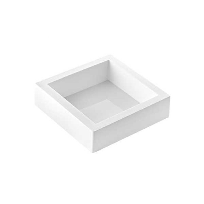 Форма силіконова Tor160x160 H40/1 Silikomart, Італія Форма силіконова Tor160x160 H40/1 Silikomart, Італія