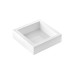Форма силіконова Tor160x160 H40/1 Silikomart, Італія