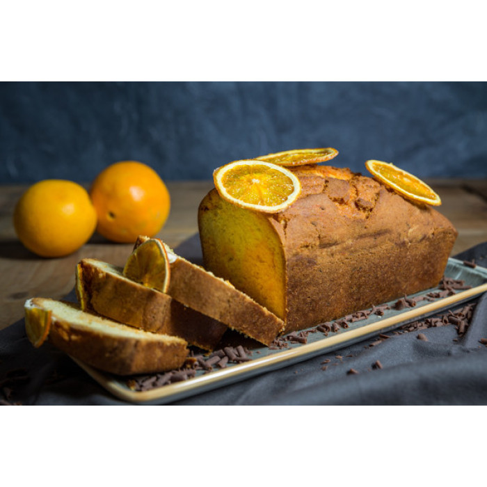 Форма силіконова SFT330 Plum Cake 260 x 100 мм, h 70 мм, Silikomart Форма силіконова SFT330 Plum Cake 260 x 100 мм, h 70 мм, Silikomart