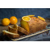 Форма силіконова SFT331 Plum Cake 300 x 100 мм, h 70 мм, Silikomart