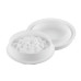 Форма силіконова KIT FLEUR (2 шт, d160 h80 mm), Silikomart