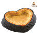 Набір Kit Tarte Rіng Amore (1 силіконова форма + 8 бортиків сердець) Silikomart, Італія