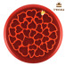 Love decor Килимок силіконовий D=180 мм Silikomart, Італія