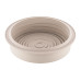 Форма силіконова VINILE Silikomart, d 195 мм, h 50 мм, 1400 мл