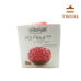 Форма силіконова KIT FLEUR (2 шт, d160 h80 mm), Silikomart