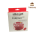Форма силіконова Kalipso 450 Silikomart, d 120, h 40