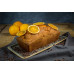 Форма силіконова SFT331 Plum Cake 300 x 100 мм, h 70 мм, Silikomart