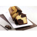 Форма силіконова SFT330 Plum Cake 260 x 100 мм, h 70 мм, Silikomart
