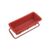 Форма силіконова SFT326 Plum Cake 240 x 100 мм, h 65 мм, Silikomart