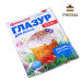 Глазур для паски (біла), 75 г ТМ Украса, 1 шт