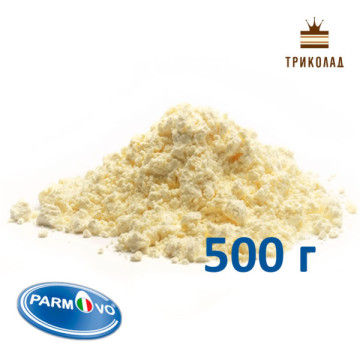Альбумін EWPHW3 порошок яєчного білка, Parmovo, Італія, упаковка 500 г